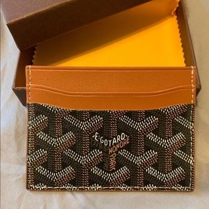 Goyard Cardholder